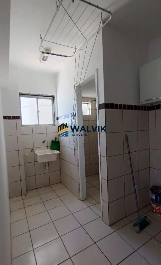 Apartamento, 2 quartos, 60 m² - Foto 11