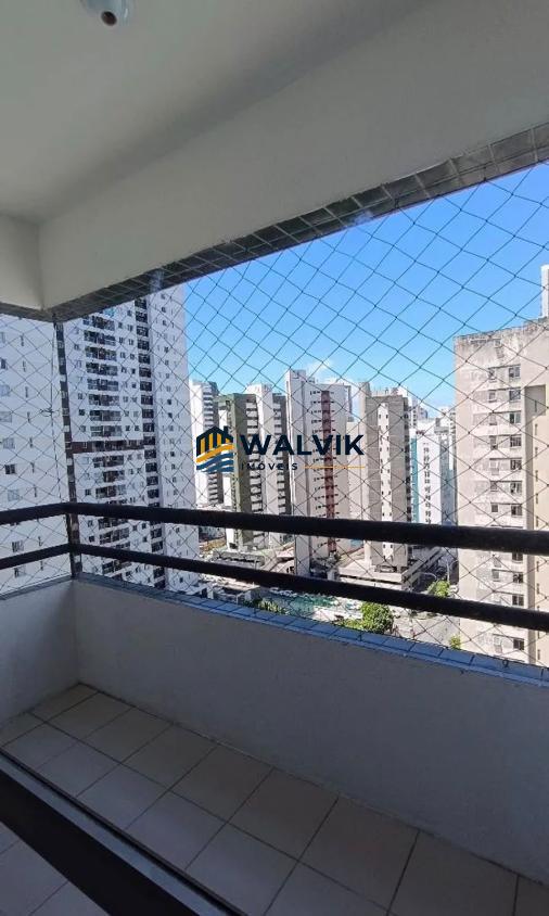 Apartamento, 2 quartos, 60 m² - Foto 2