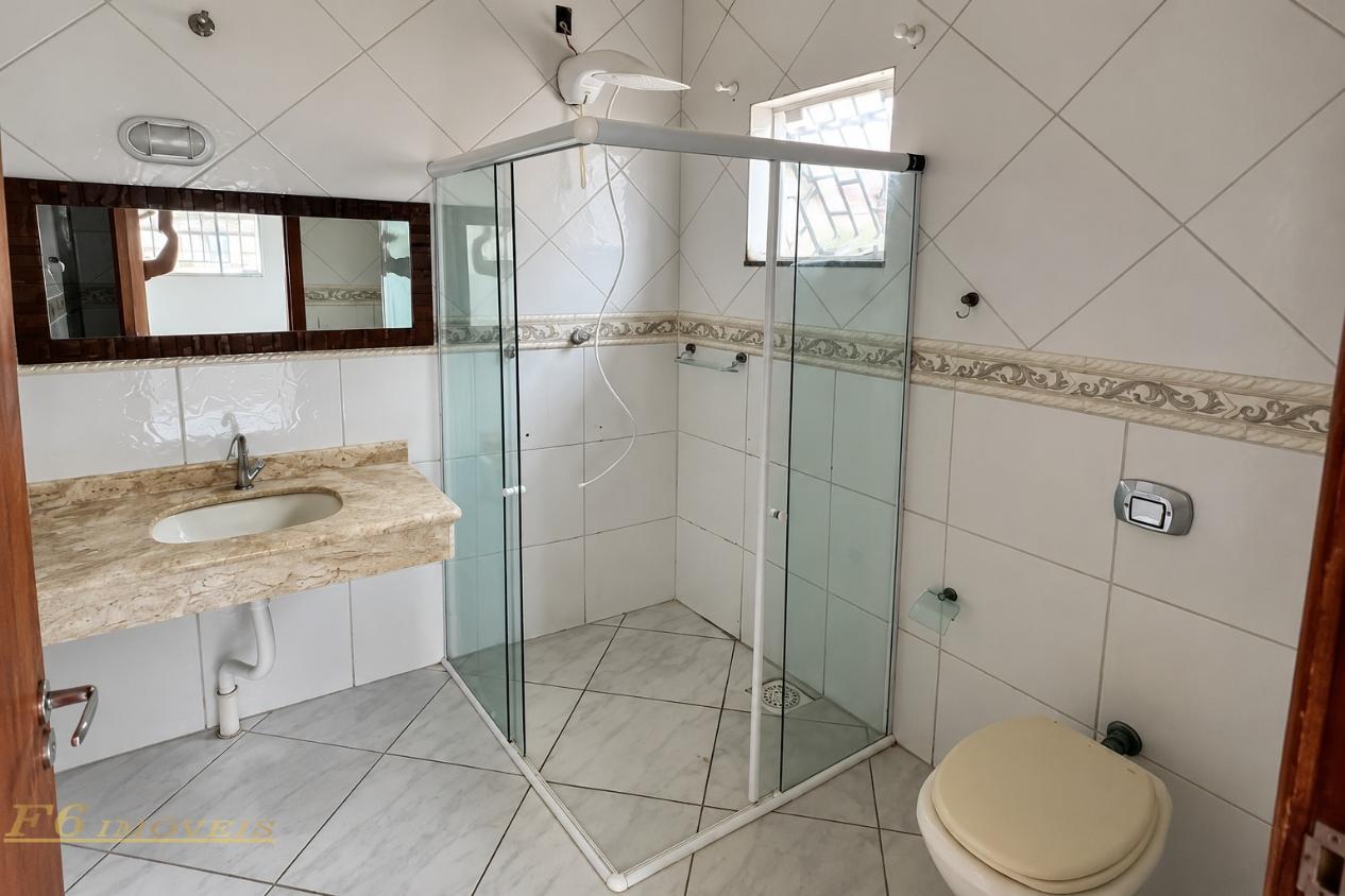 Casa, 3 quartos, 130 m² - Foto 11