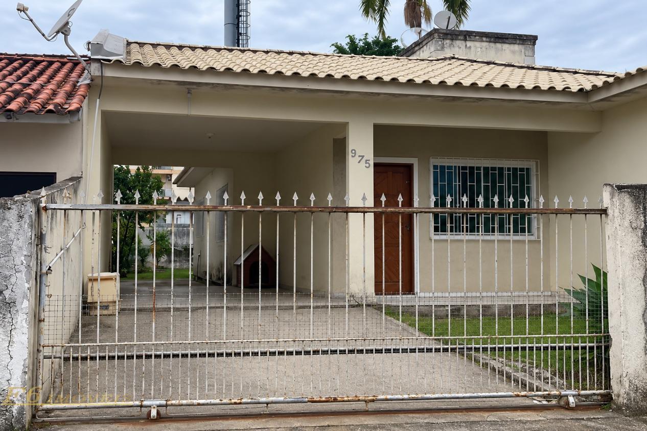 Casa, 3 quartos, 130 m² - Foto 1