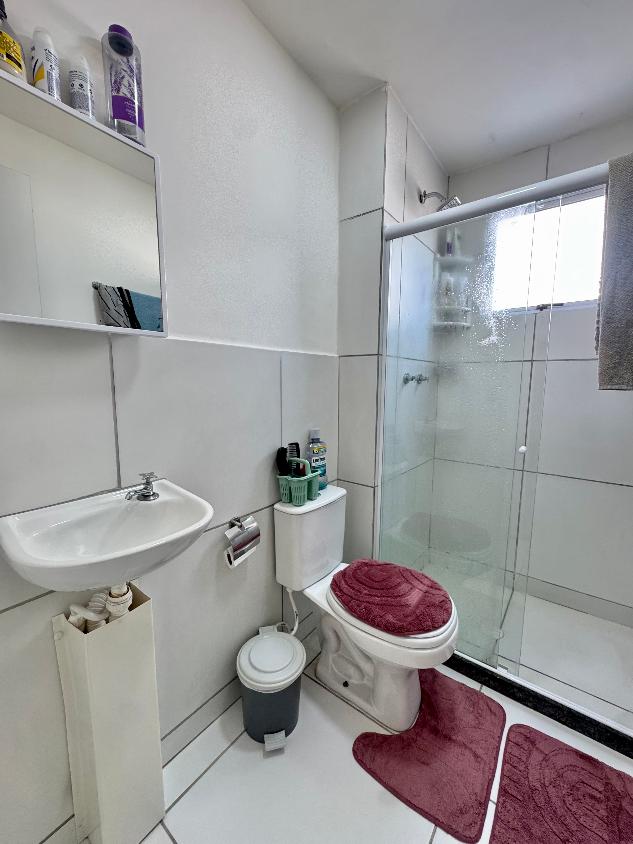 Apartamento, 2 quartos, 44 m² - Foto 5