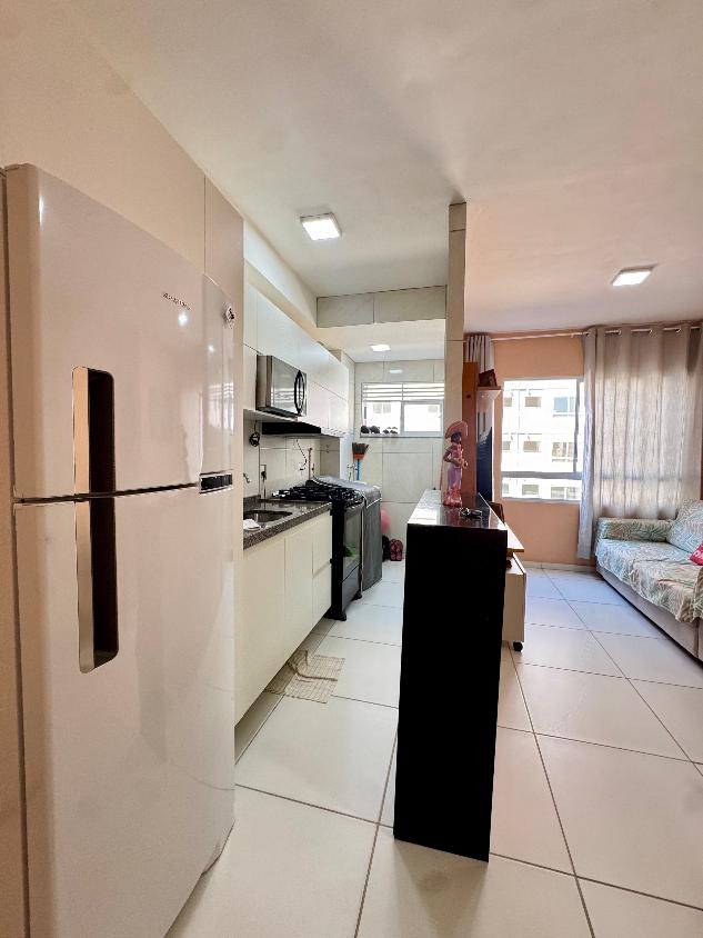 Apartamento, 2 quartos, 44 m² - Foto 9