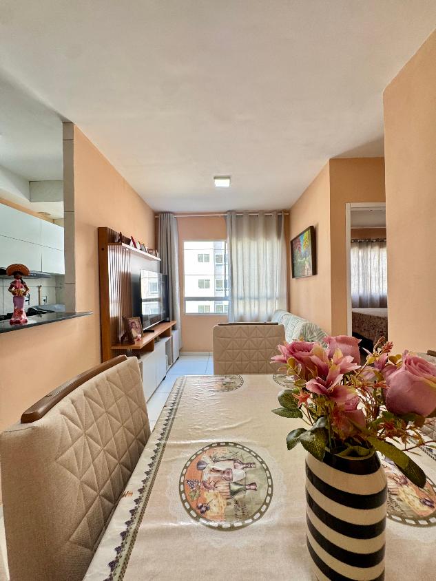 Apartamento, 2 quartos, 44 m² - Foto 10