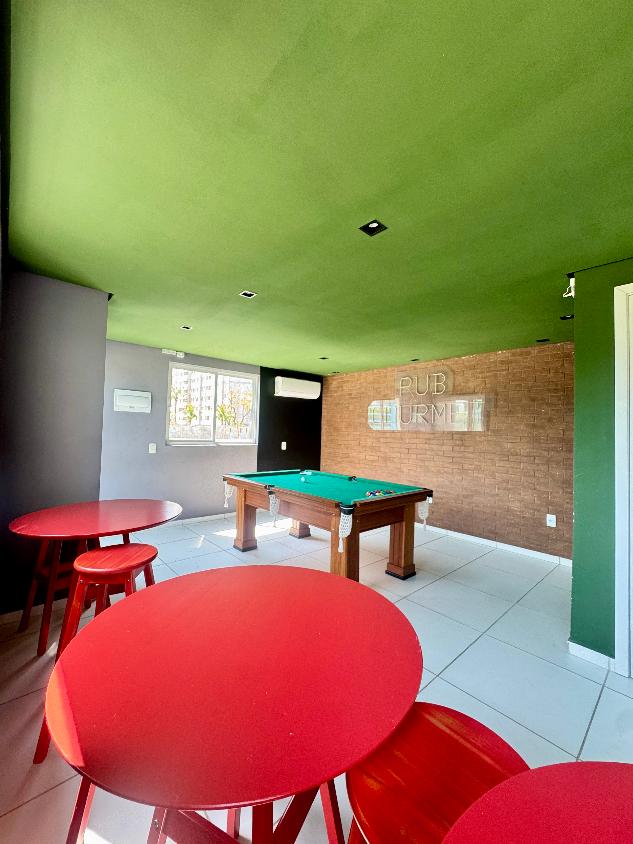 Apartamento, 2 quartos, 44 m² - Foto 14