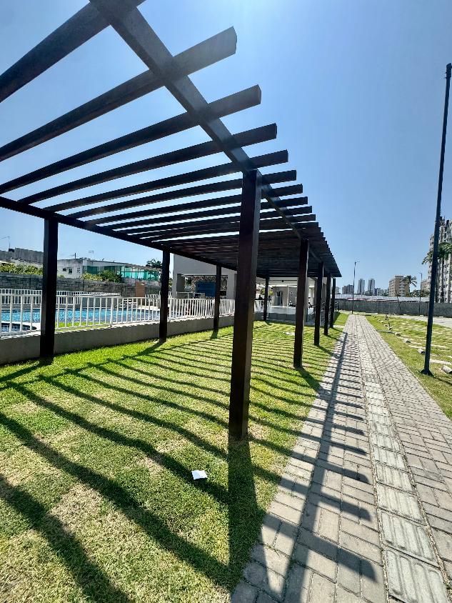 Apartamento, 2 quartos, 44 m² - Foto 17