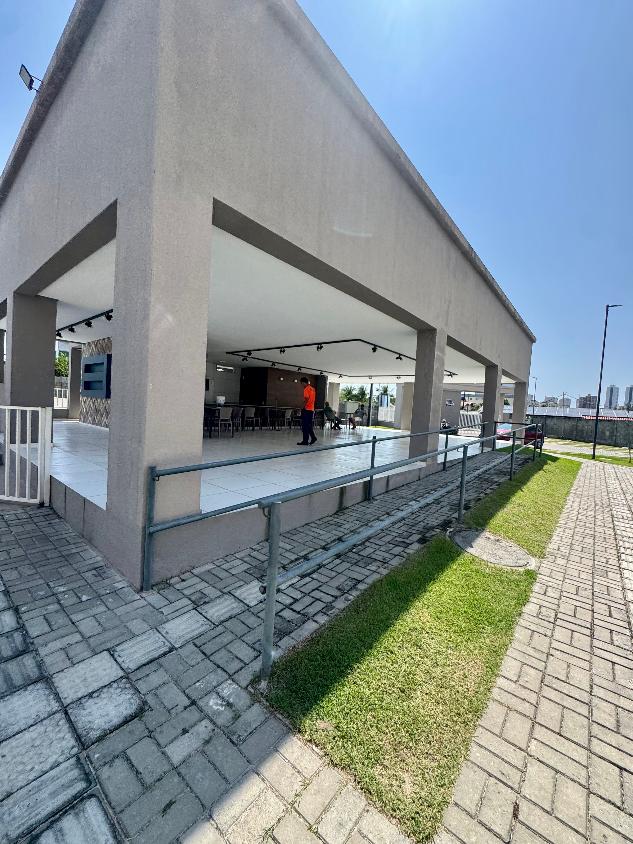Apartamento, 2 quartos, 44 m² - Foto 18