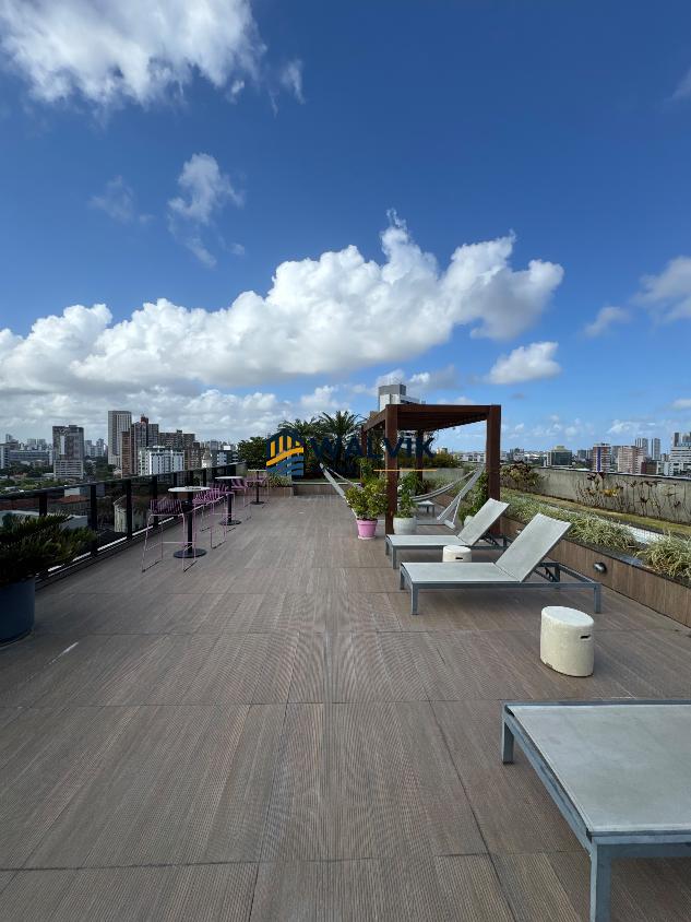 Apartamento, 1 quarto, 22 m² - Foto 10
