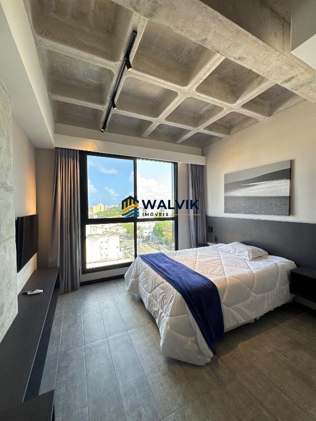 Apartamento, 1 quarto, 22 m² - Foto 4